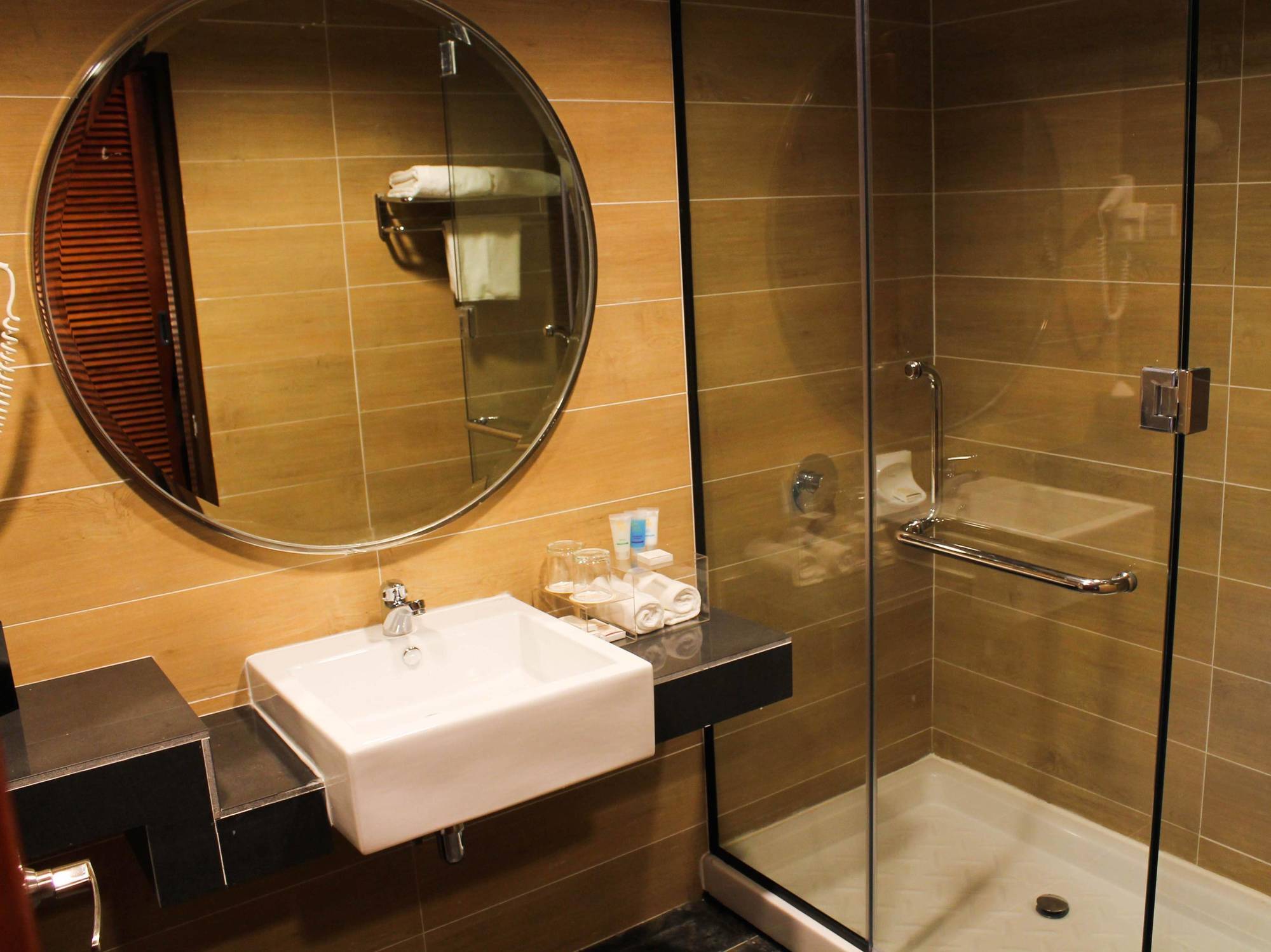 Palm Seremban Hotel Екстер'єр фото